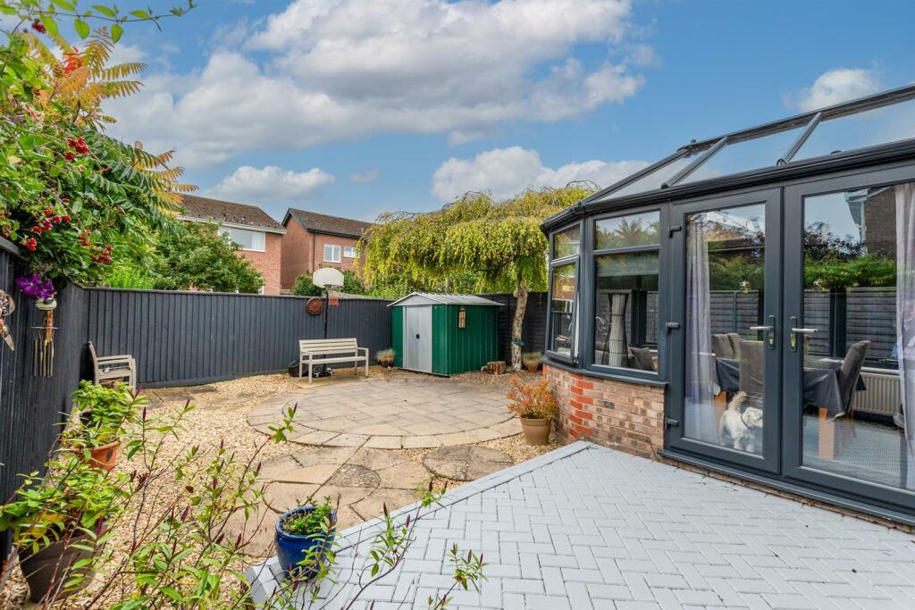 Additional image 17 of Mansel Close, Saltford, Bristol