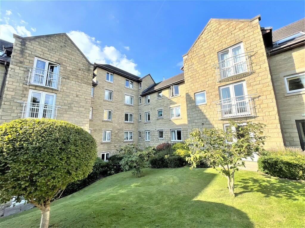 Beech Street, Bingley