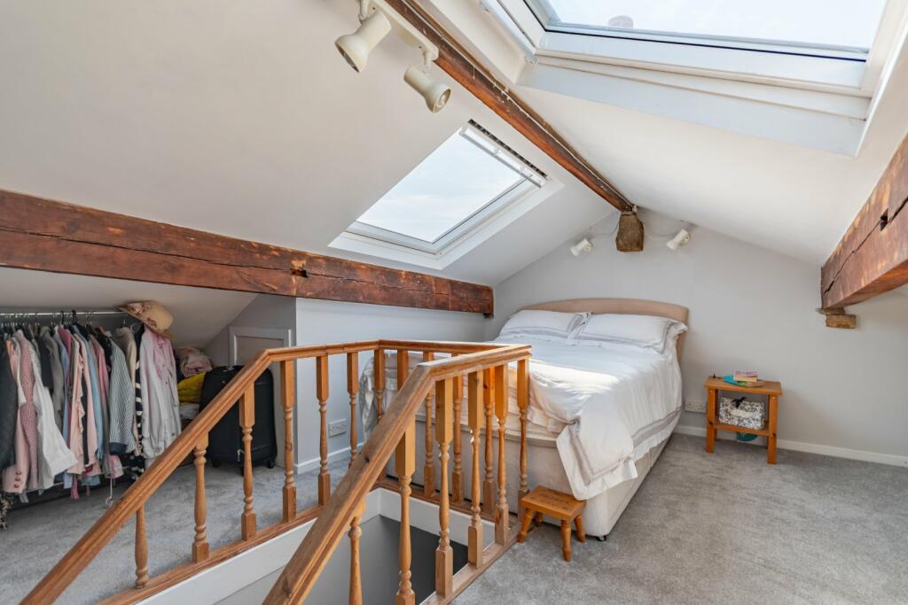 Additional image 8 of Laythorpe Terrace, East Morton, Keighley, West Yorkshire, BD20