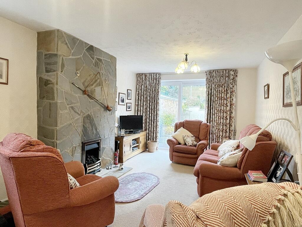 Additional image 5 of Somerville Road, Sandford, Winscombe, North Somerset. BS25 5RR