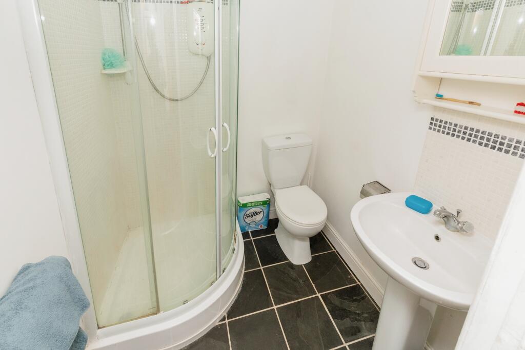 Additional image 11 of 14 Southleigh Road Flat 3A Basement, Bristol, BS8