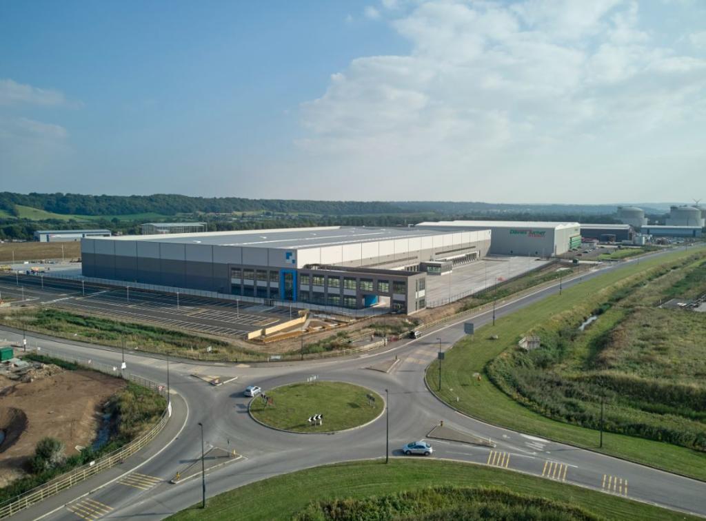 Additional image 6 of Mountpark Bristol 360  Hallen  Severn Beach Bristol BS10 7ZE  United Kingdo