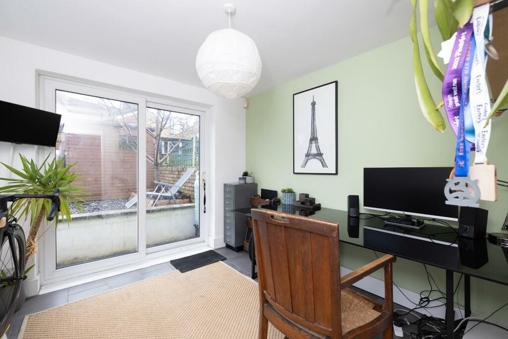 Additional image 10 of Leighton Road, Knowle