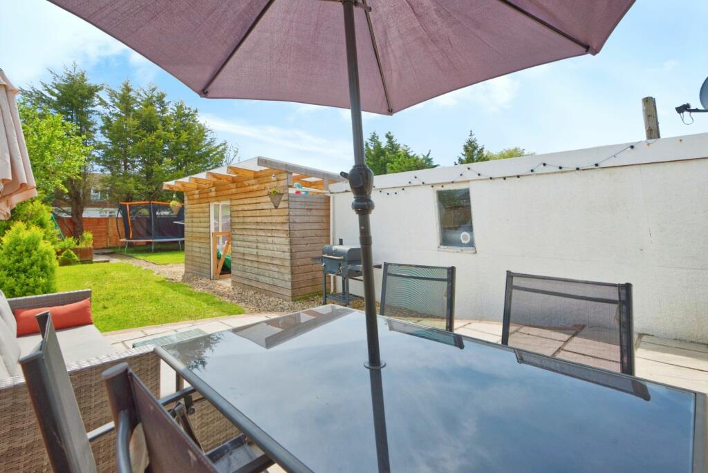 Additional image 24 of St. Austell Road, Weston-super-Mare - LARGE GARDEN