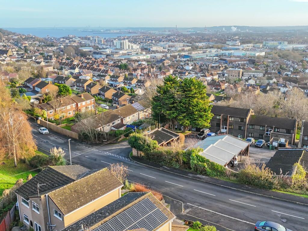 Additional image 30 of Rippleside, Portishead, Bristol, Somerset, BS20