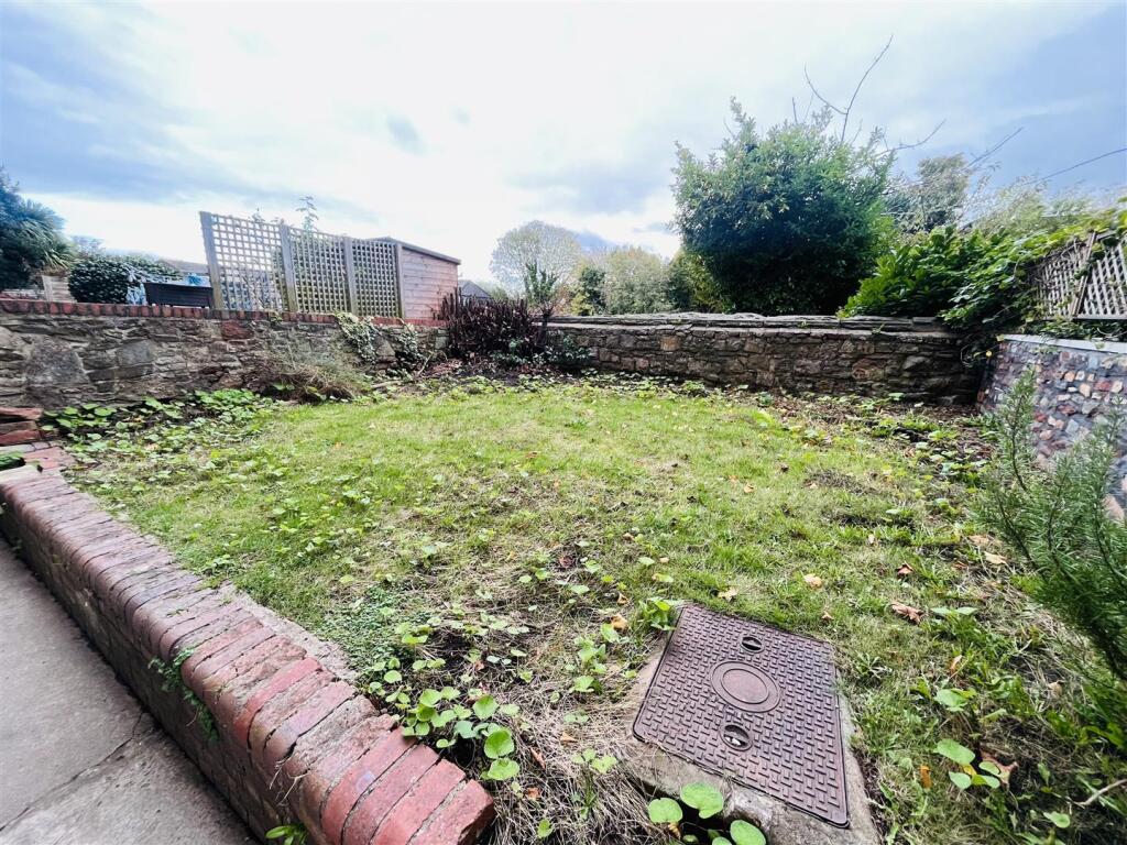 Additional image 11 of BPC00626 Garden Flat, Whatley Road, Clifton, Bristol
