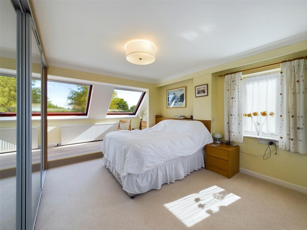 Additional image 12 of Jenkins Orchard, Wick St. Lawrence, Weston-super-Mare, North Somerset, BS22