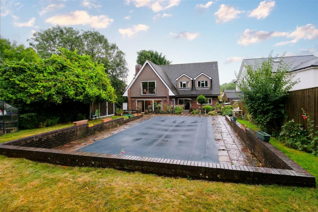 Additional image 18 of Julian Road, Orpington