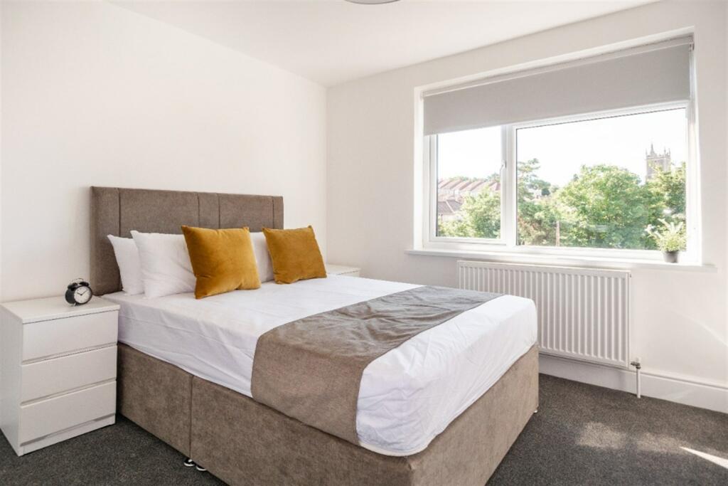 Additional image 14 of 4 bedroom Semi Detached House in Jean Road, Bristol
