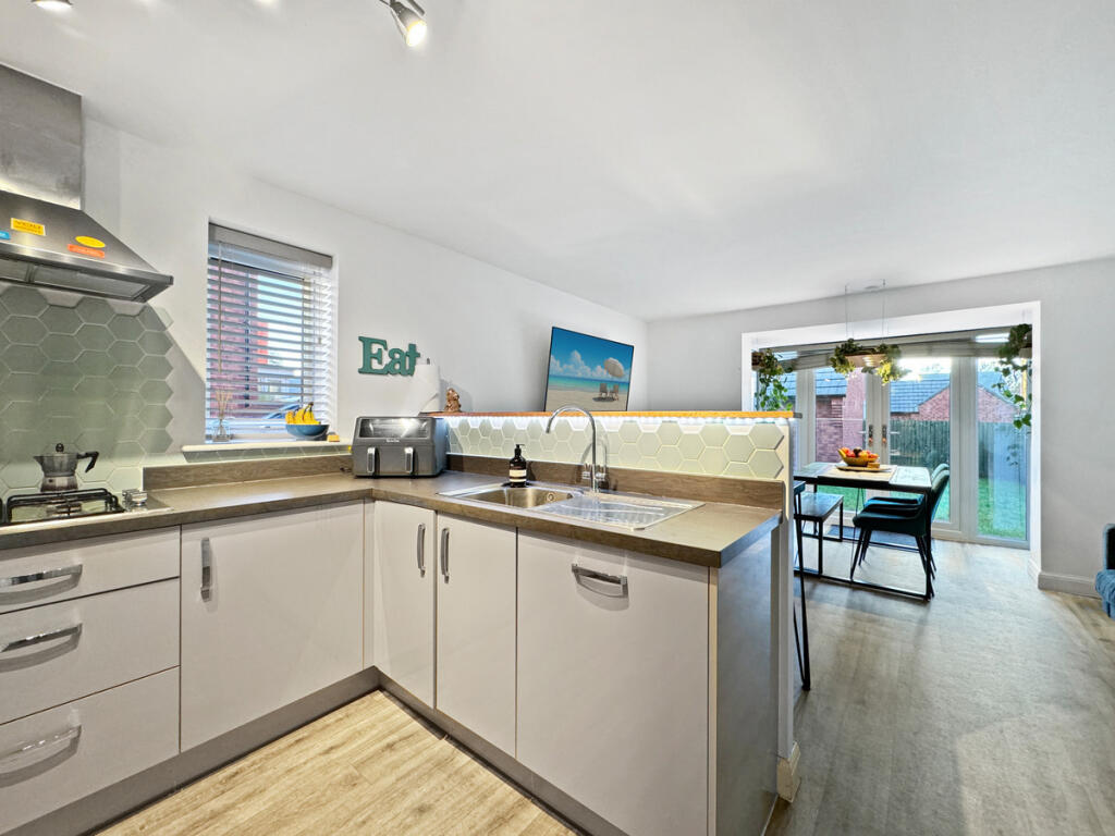 Additional image 3 of Dowsell Way, Ladden Gardens, Yate BS37