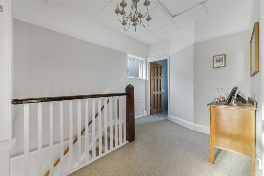 Additional image 18 of Rochester Avenue, Bromley, BR1