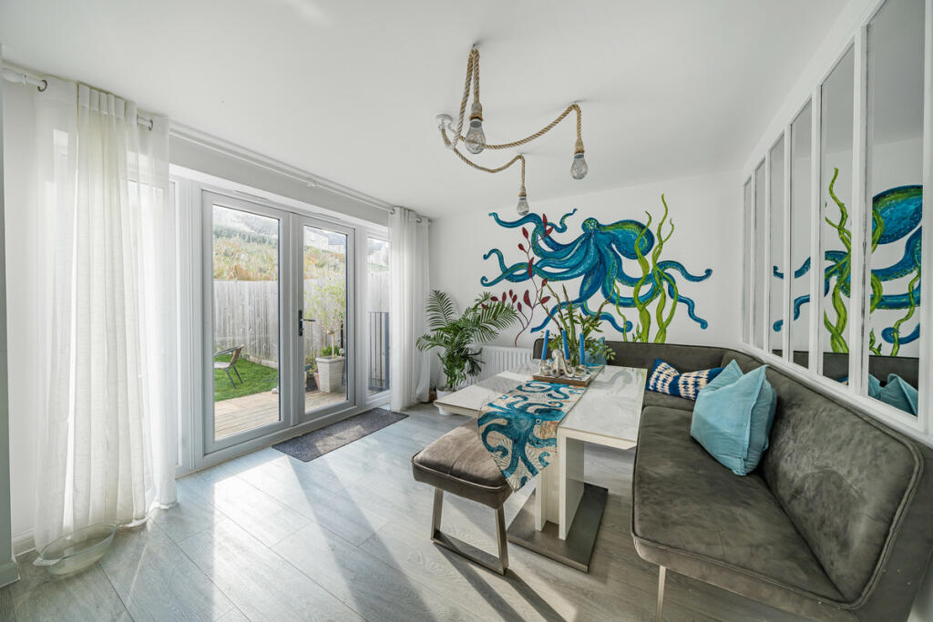 Additional image 3 of Oxleaze Way, Paulton, BS39