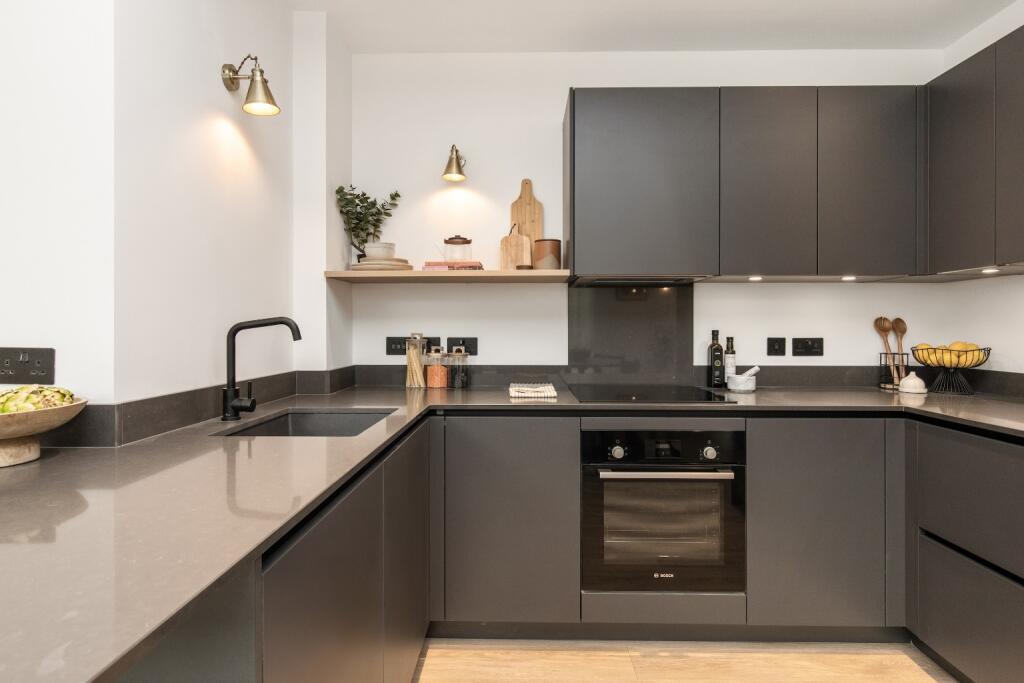 Additional image 8 of Duplex Apartment, The Chalk Yard