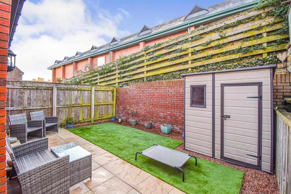 Additional image 14 of Elm Terrace, Penrith