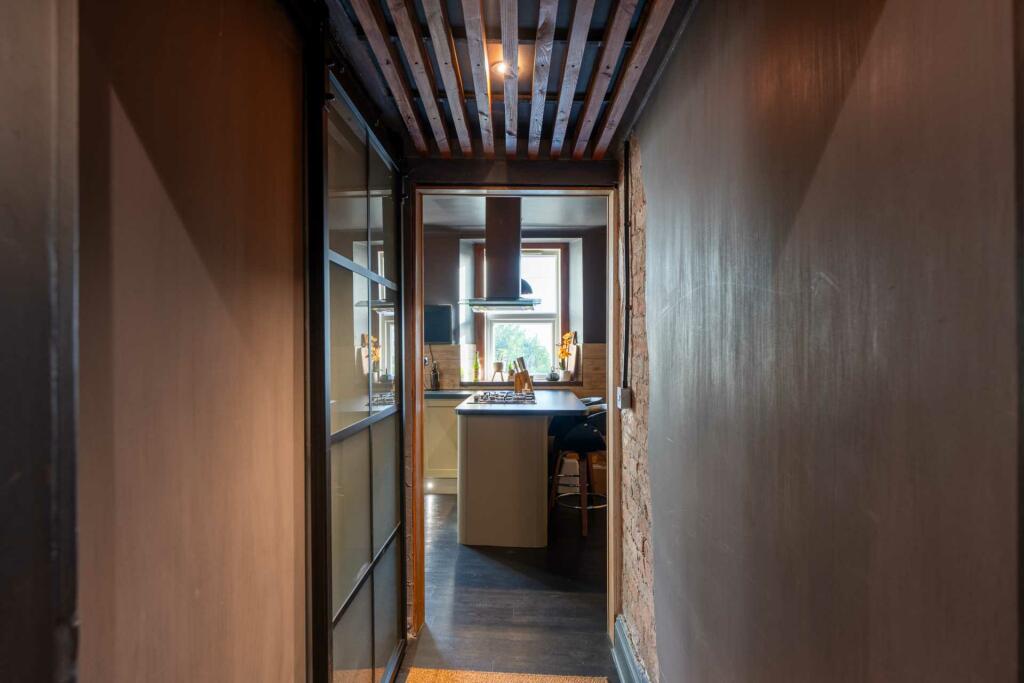 Additional image 20 of South Road - Refurbished & Character Filled Flat - No Chain