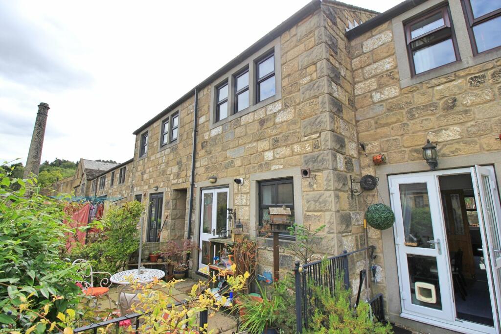 Additional image 21 of Mallard View, Oxenhope, Keighley, West Yorkshire, UK, BD22