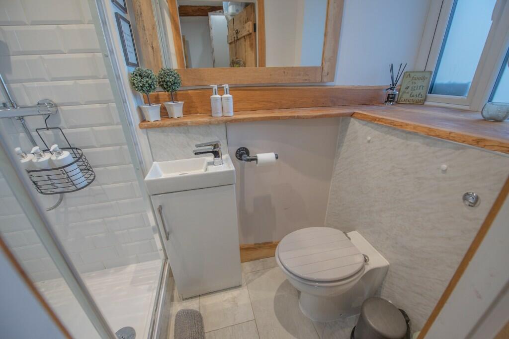 Additional image 23 of Coppy Farm Barn, Coppy Road, Steeton BD20 6PJ