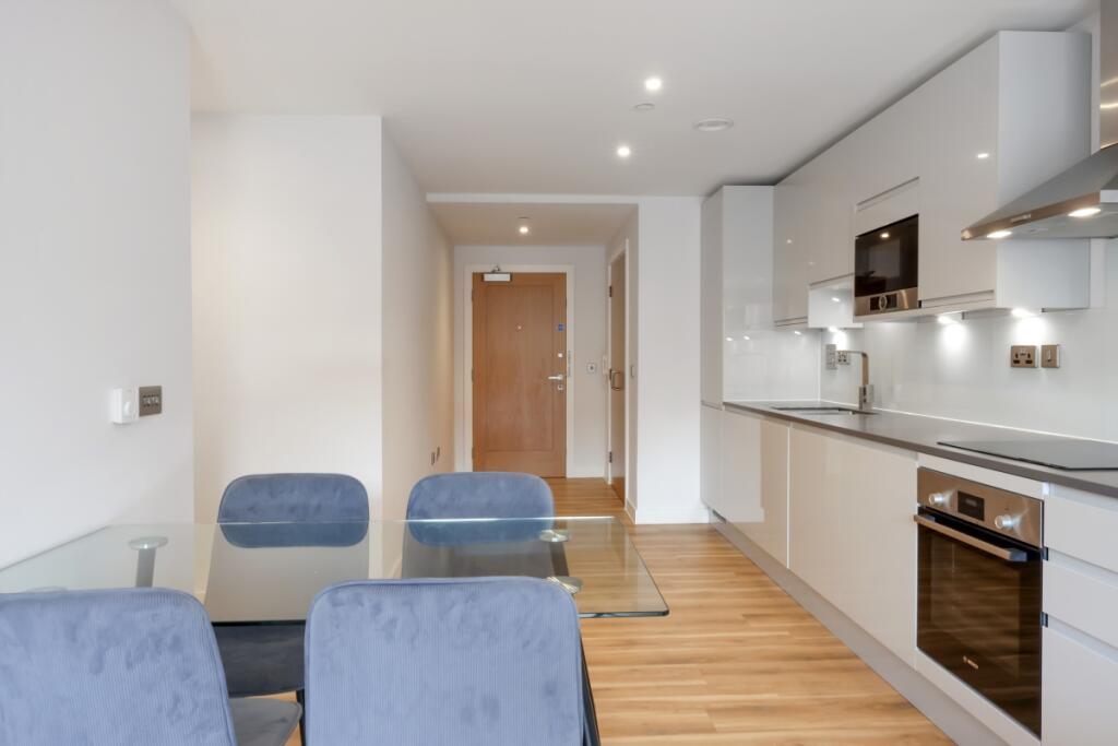 Additional image 3 of Castle Street, Bristol