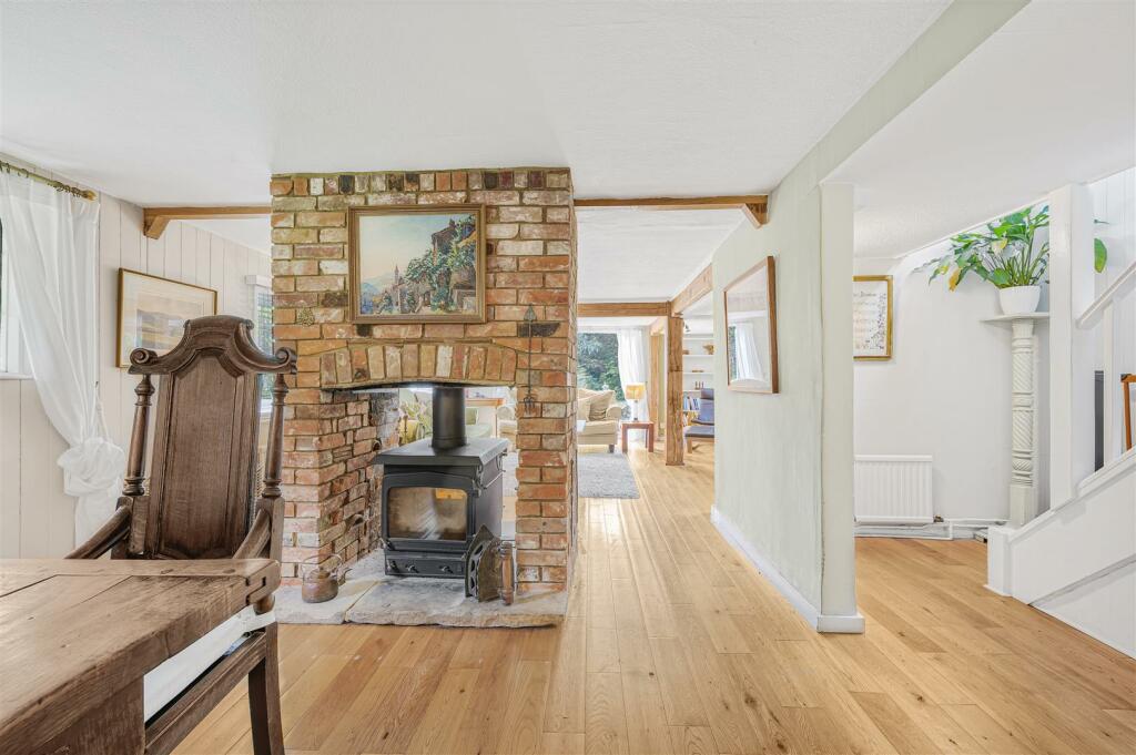 Additional image 36 of Cherry Cottage, Ripe Lane, Ripe