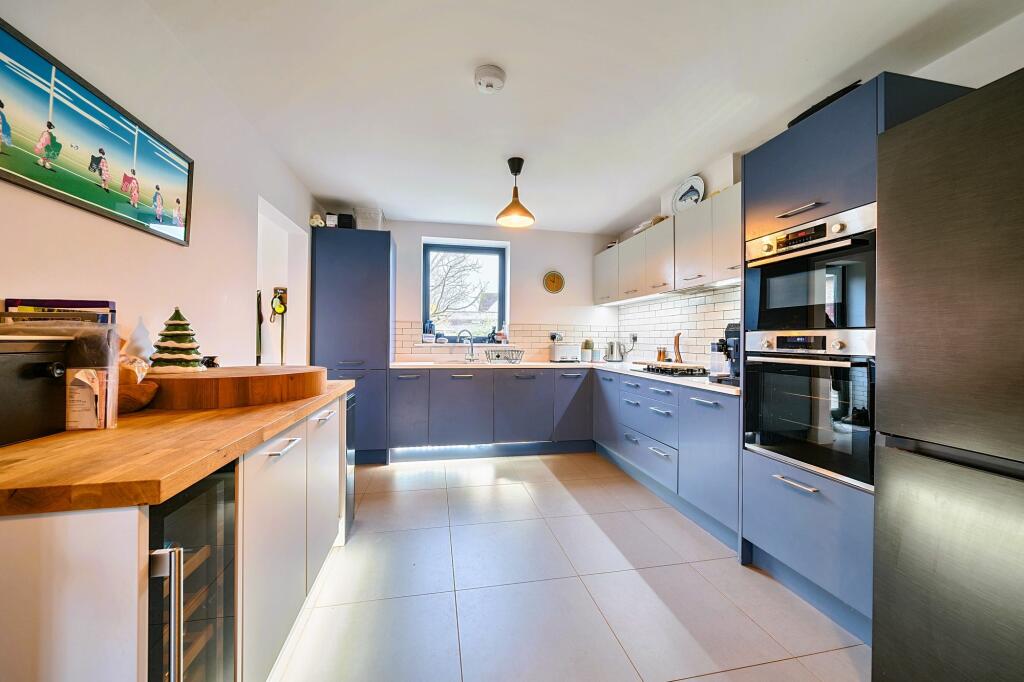 Additional image 6 of 4 Double Bedroom Contemporary Home, West Harptree