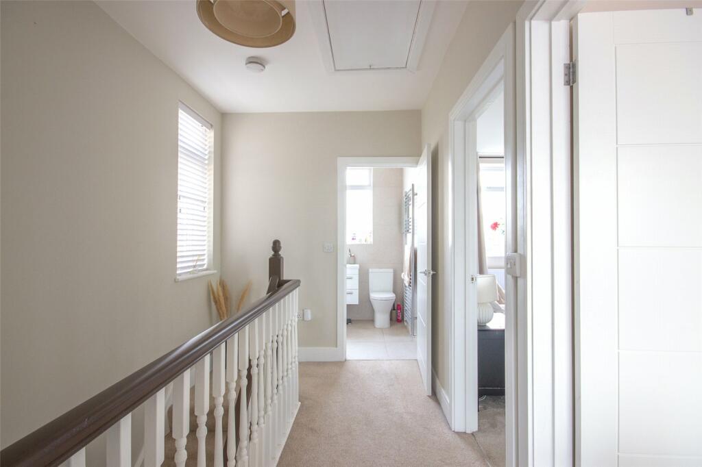 Additional image 14 of Counterpool Road, Kingswood, Bristol, BS15