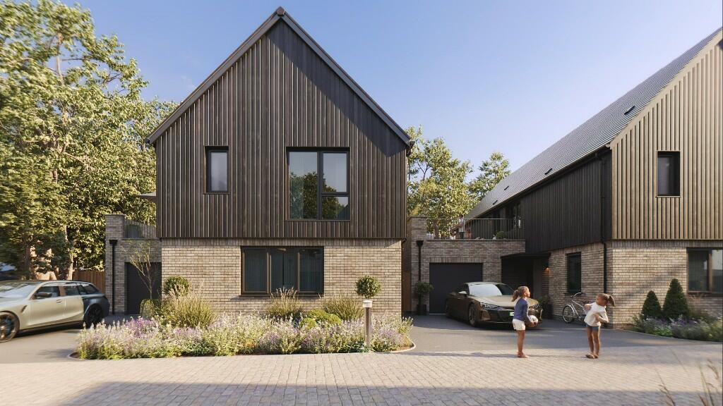 Additional image 2 of Trendlewood Way,
Nailsea,
BS48 4TA