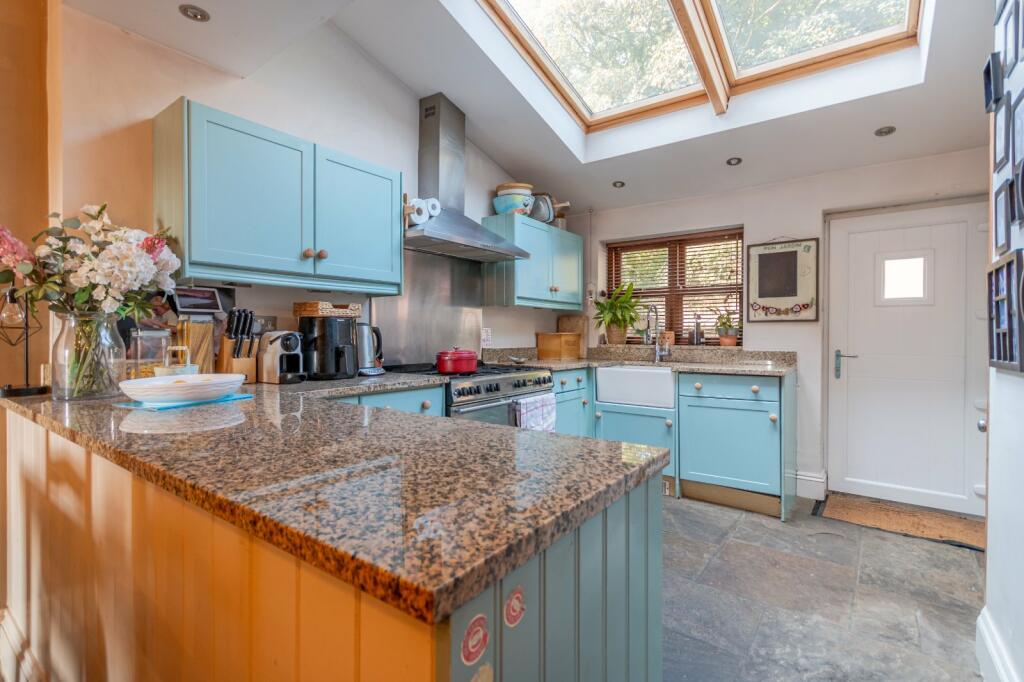 Additional image 13 of Laythorpe Terrace, East Morton, Keighley, West Yorkshire, BD20