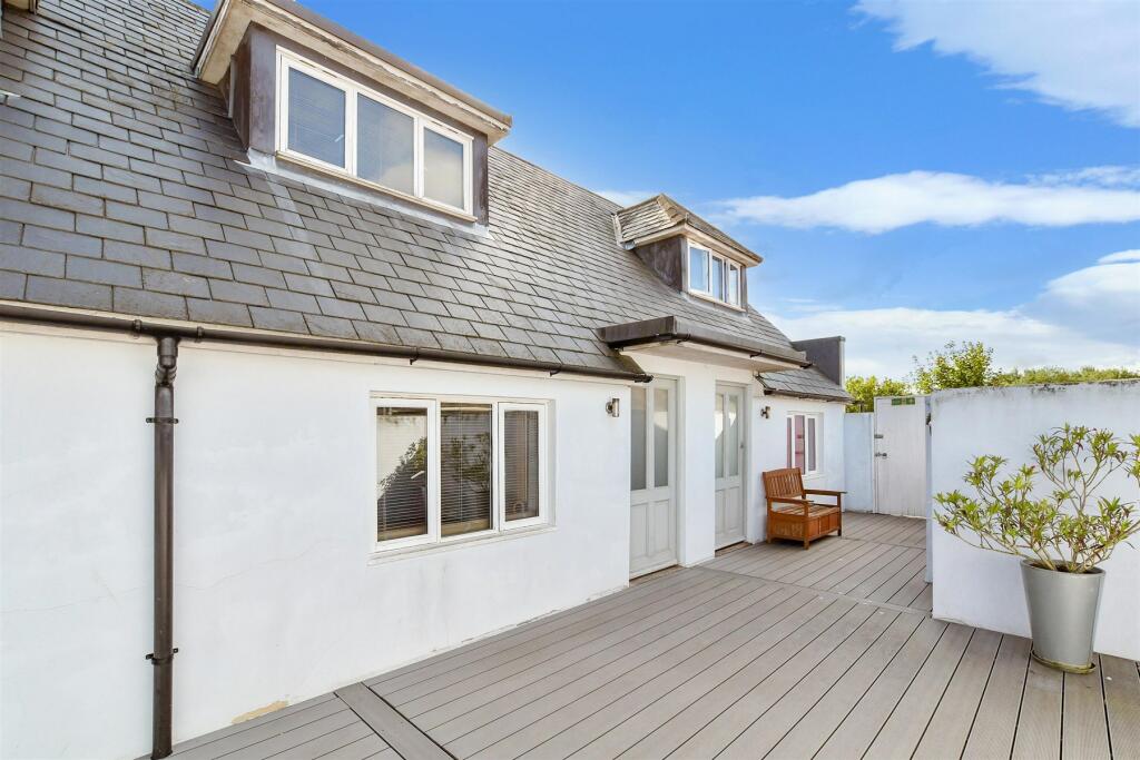 Additional image 2 of Foundry Passage, Lewes, East Sussex