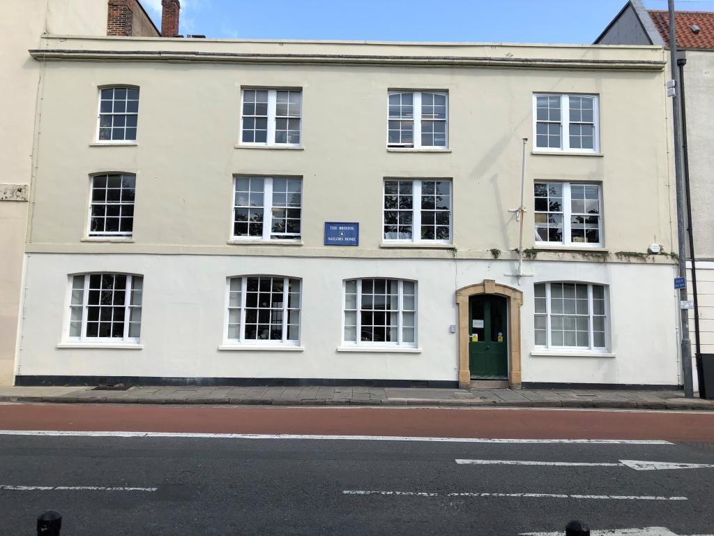 Additional image 4 of 29  Queen Square  BRISTOL  BS1 4ND  United Kingdom