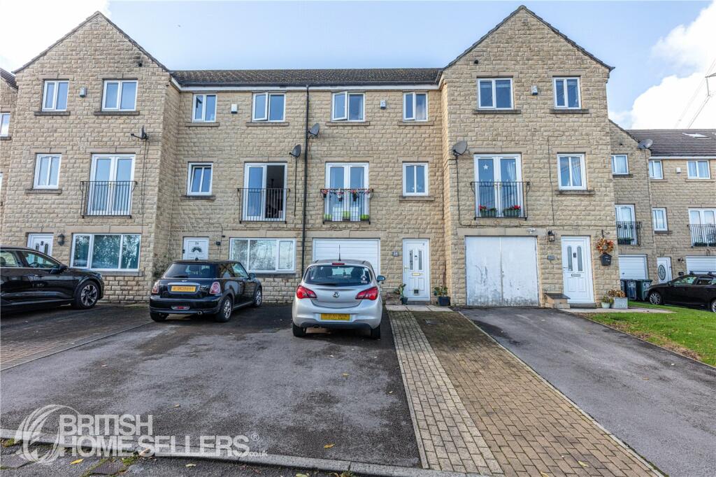 Additional image 25 of The Gateways, Wyke, Bradford, West Yorkshire, BD12