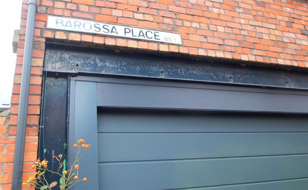 Additional image 11 of Barossa Place, Redcliffe, BS1