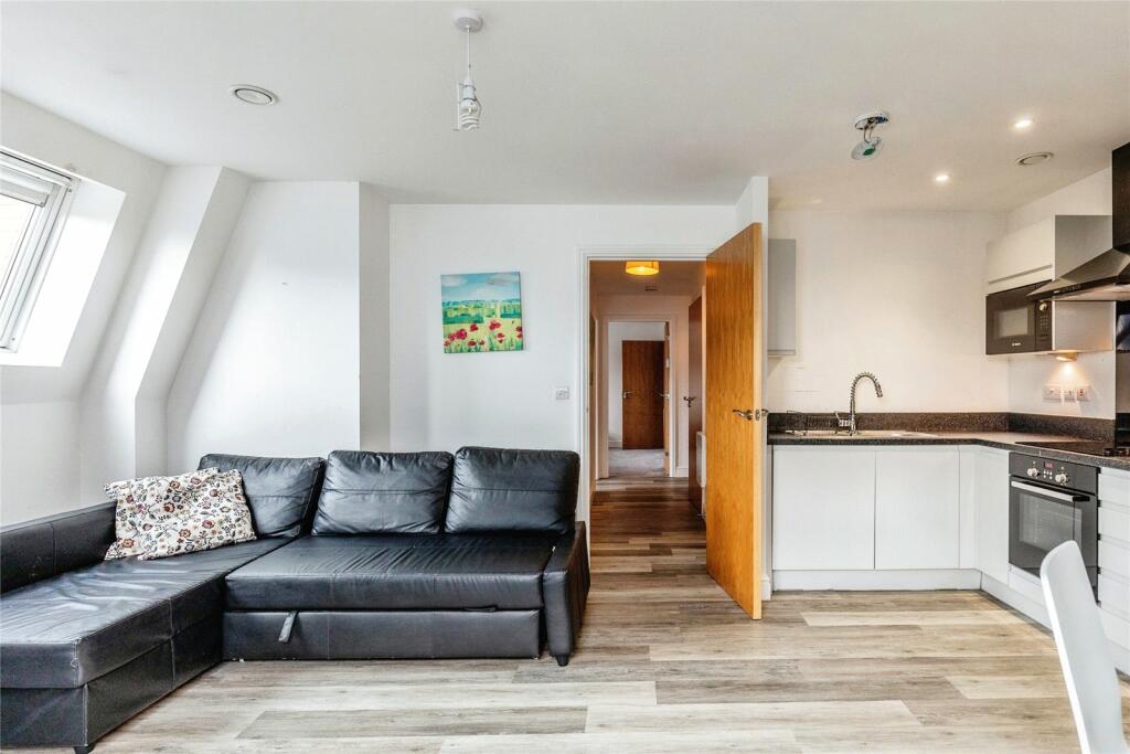 Additional image 12 of Surrey Street, Bristol, BS2