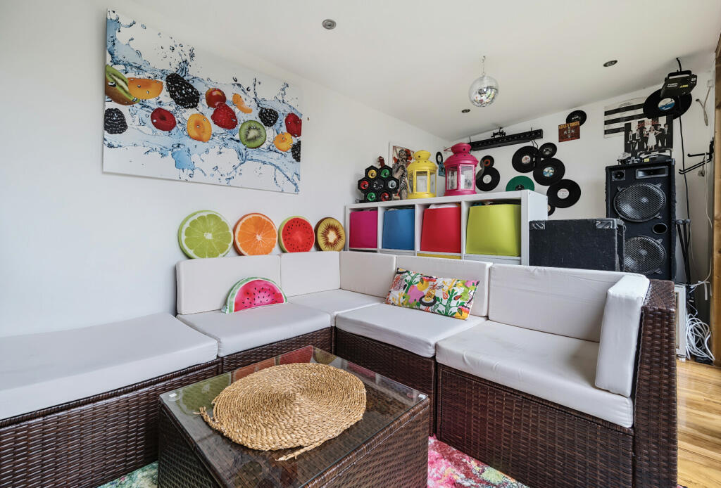 Additional image 19 of Fountains Drive, Barrs Court, Bristol, BS30