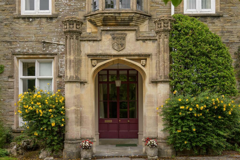 Additional image 8 of Manor Road, Abbots Leigh, Bristol, BS8