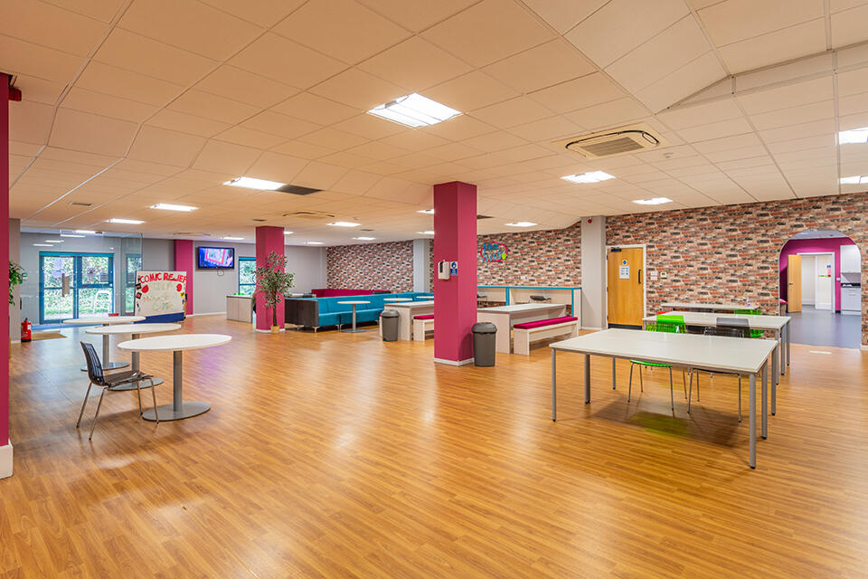 Additional image 7 of Europe House, Midland Way, BS35