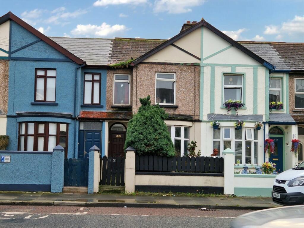 Additional image 3 of 33 Union Street, Coleraine, County Londonderry, Northern Ireland, BT52