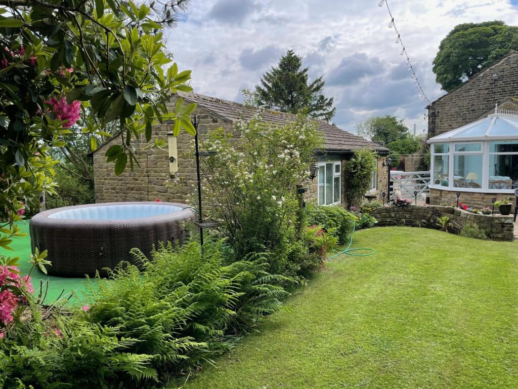 Additional image 23 of Lower Springhead, Oakworth, Keighley, BD22