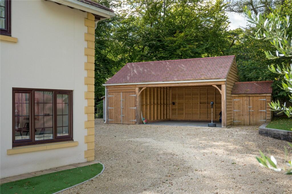 Additional image 18 of Cadbury Camp Lane, Clapton In Gordano, Bristol, BS20