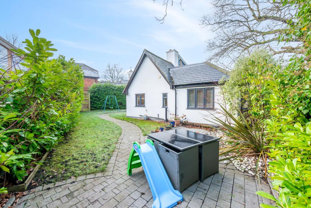 Additional image 9 of Oakwood Close, Chislehurst, BR7