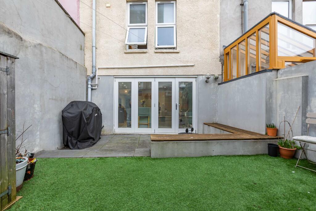 Additional image 10 of Dean Lane, Southville, Bristol