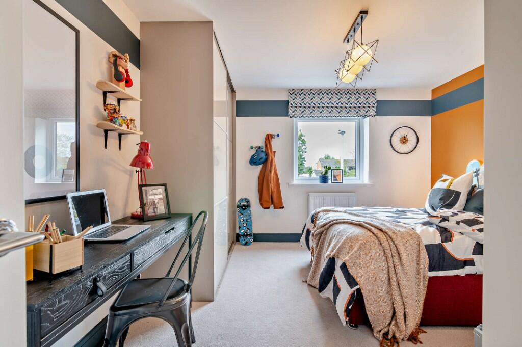 Additional image 14 of North Road,
Engine Common,
Yate,
BS37 7LQ