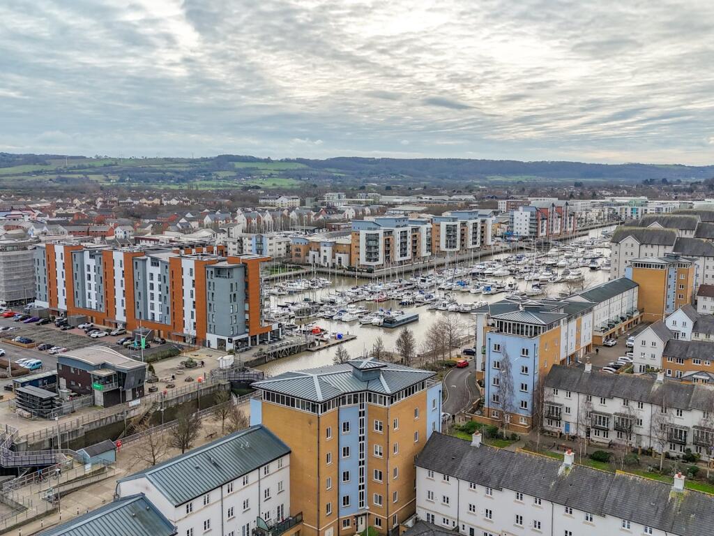 Additional image 19 of Lockside, Portishead, Bristol, Somerset, BS20