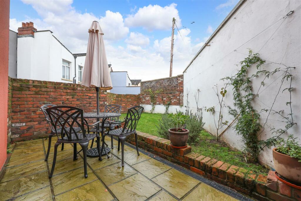Additional image 9 of Franklyn Lane, St Agnes, Bristol