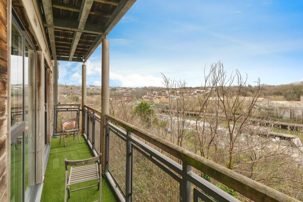 Additional image 3 of Weavers Mill Close, Bristol, BS5