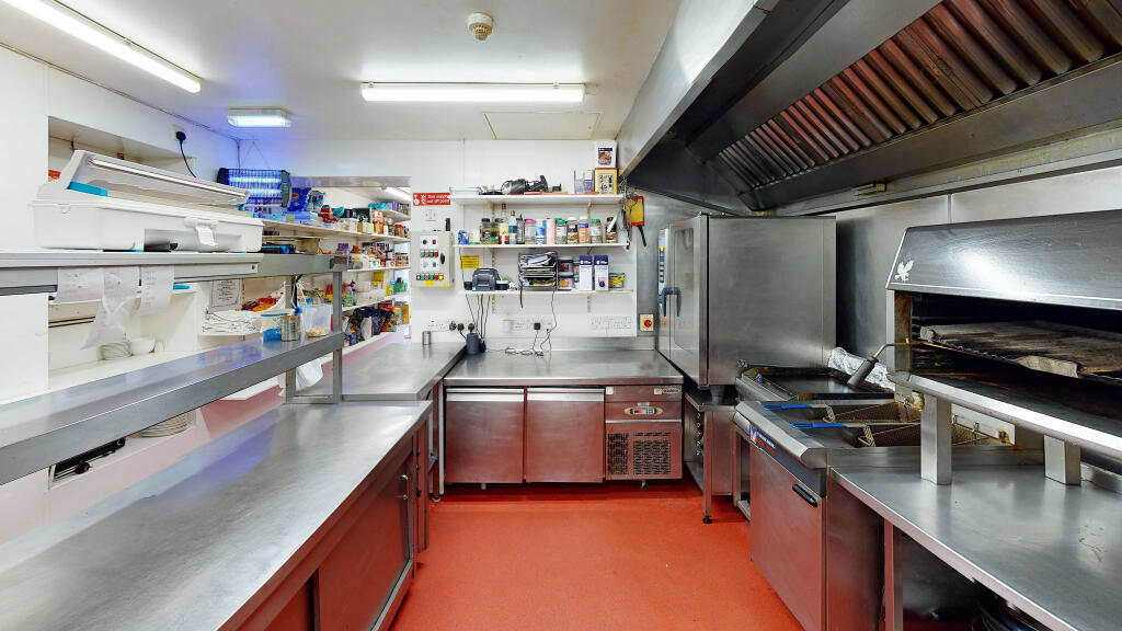 Additional image 13 of Black Swan, Culgaith, Penrith, Cumbria, CA10 1QW
