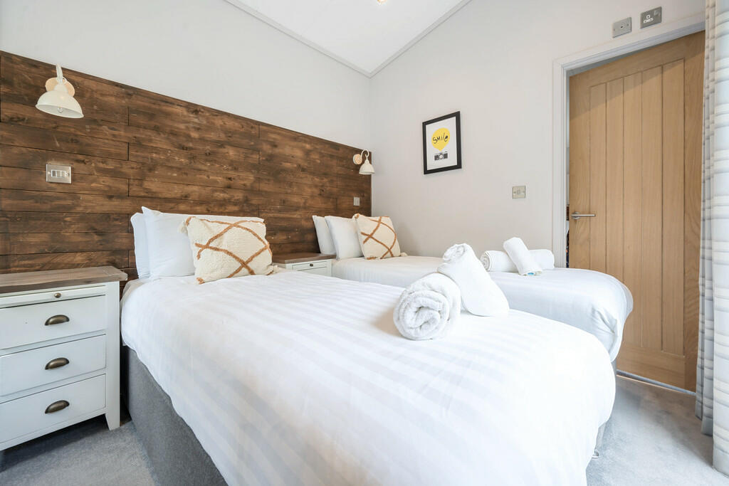 Additional image 11 of The Bothy, Low Briery Holiday Village, Keswick, Cumbria, CA12 4RN