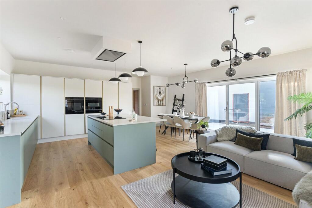 Additional image 9 of House 4, Rangeworthy Park, Wotton Road, Rangeworthy, Bristol, BS37