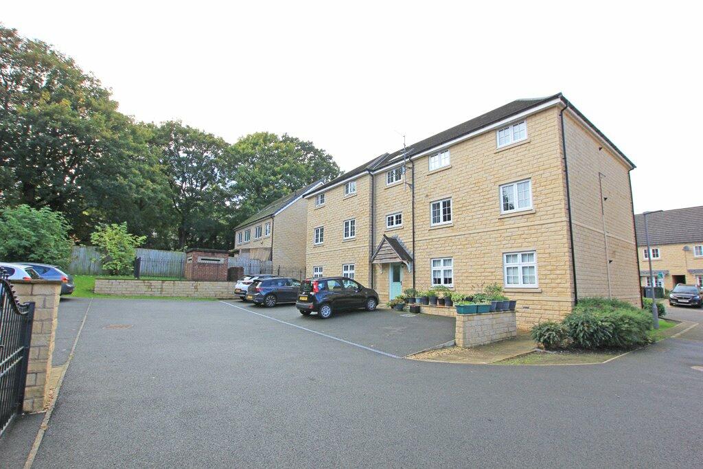 Additional image 9 of 25 Willow Avenue, Steeton, BD20 6FN