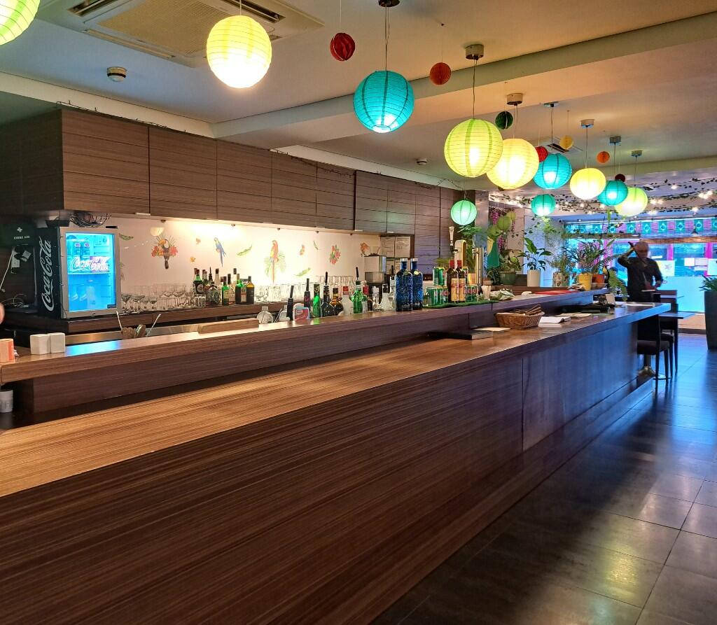 Additional image 2 of Sabor do Brasil, 25-27 St James Street, Weston-super-Mare, North Somerset BS23 1ST