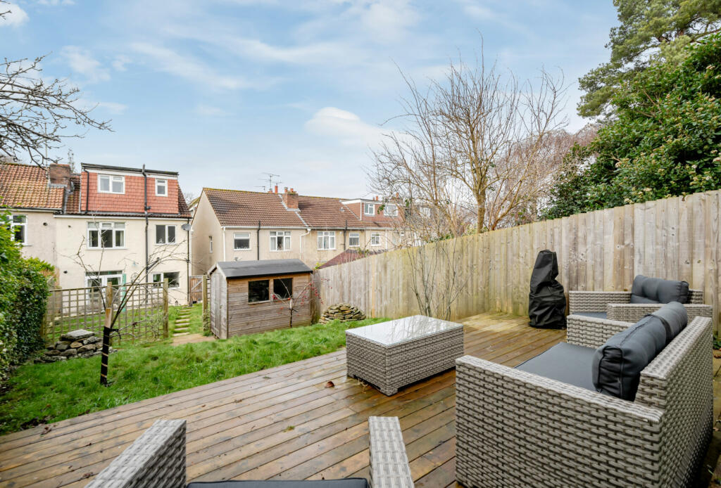 Additional image 20 of St. Ladoc Road, Keynsham, Bristol, Somerset, BS31